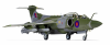Airfix 12014 Blackburn Buccaneer S.2B 1/48